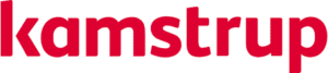 Kamstrup Logo (Find bedre måske)