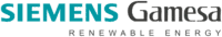 Simens Gamesa Logo