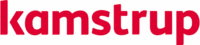 Kamstrup Logo (Find bedre måske)